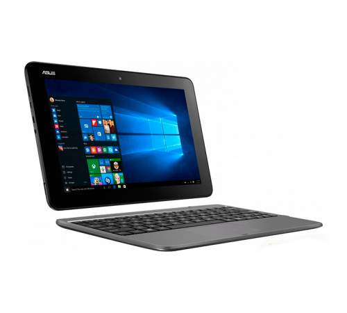 Ноутбук ASUS Transformer T101HA-X5DHDSB1